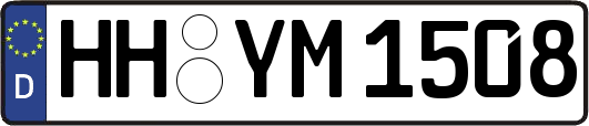 HH-YM1508