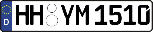 HH-YM1510