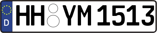 HH-YM1513