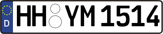 HH-YM1514