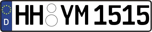 HH-YM1515