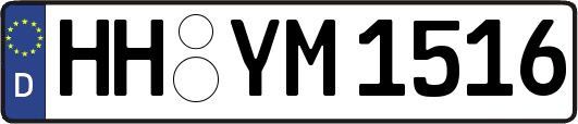 HH-YM1516