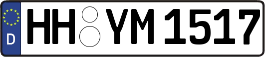 HH-YM1517