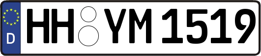 HH-YM1519