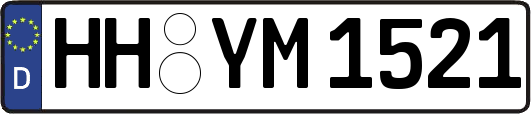 HH-YM1521