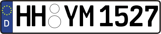 HH-YM1527
