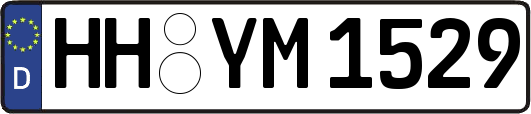 HH-YM1529