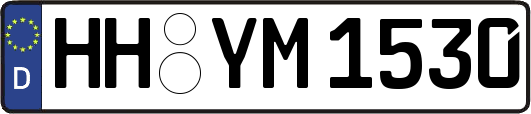 HH-YM1530