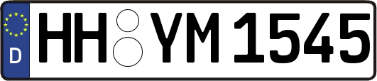 HH-YM1545