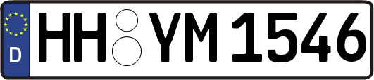 HH-YM1546