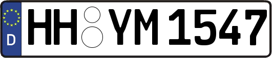 HH-YM1547