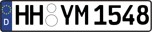 HH-YM1548