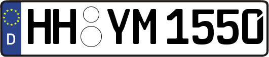 HH-YM1550