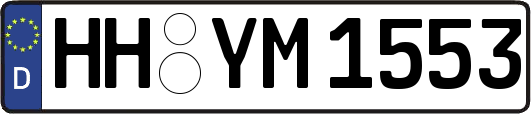 HH-YM1553