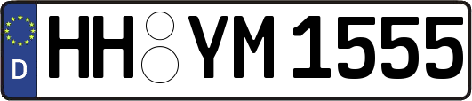 HH-YM1555