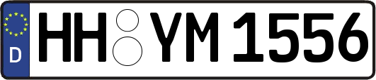 HH-YM1556