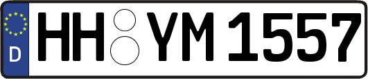 HH-YM1557