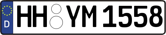 HH-YM1558