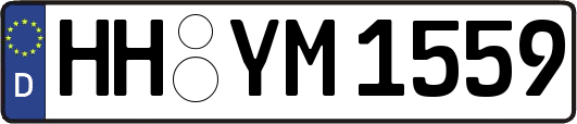 HH-YM1559
