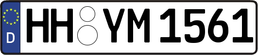 HH-YM1561