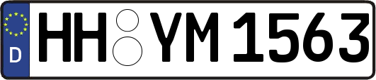 HH-YM1563