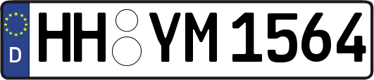 HH-YM1564