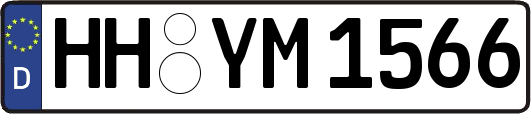 HH-YM1566