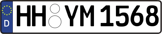 HH-YM1568