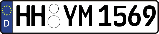 HH-YM1569