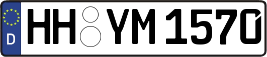 HH-YM1570