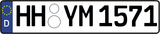 HH-YM1571
