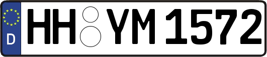HH-YM1572