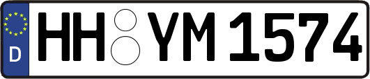 HH-YM1574