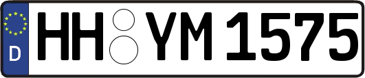 HH-YM1575