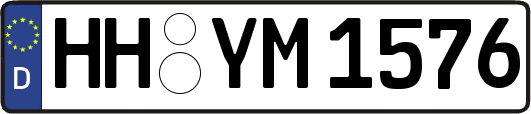HH-YM1576