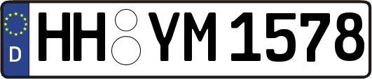 HH-YM1578