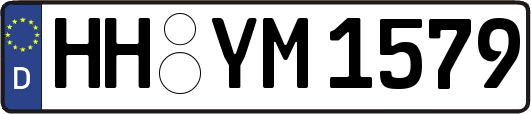 HH-YM1579