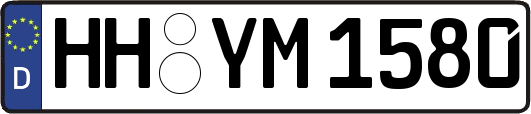 HH-YM1580