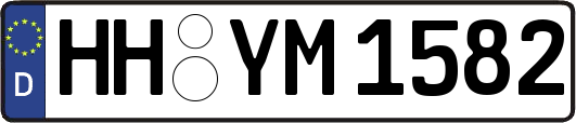 HH-YM1582