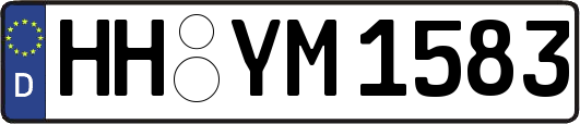 HH-YM1583