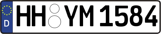 HH-YM1584