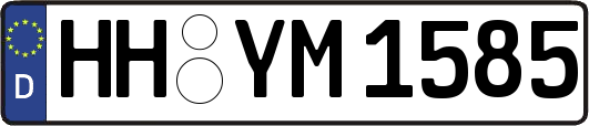 HH-YM1585