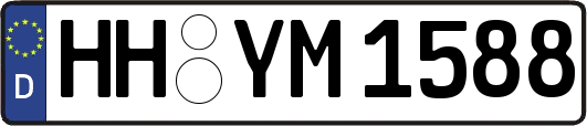 HH-YM1588