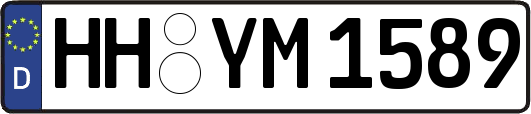 HH-YM1589