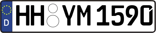 HH-YM1590
