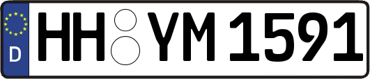 HH-YM1591
