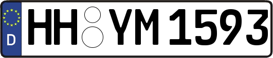 HH-YM1593