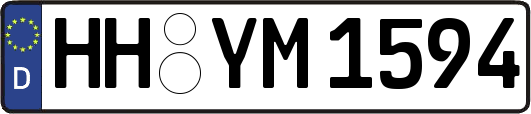 HH-YM1594