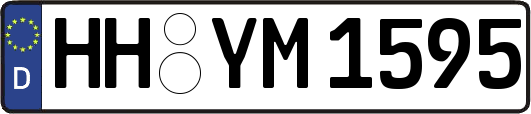 HH-YM1595
