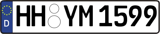 HH-YM1599